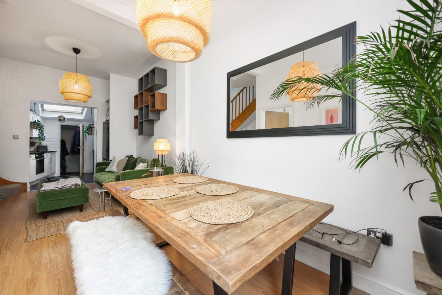 Casterton Street, Hackney Central, E8