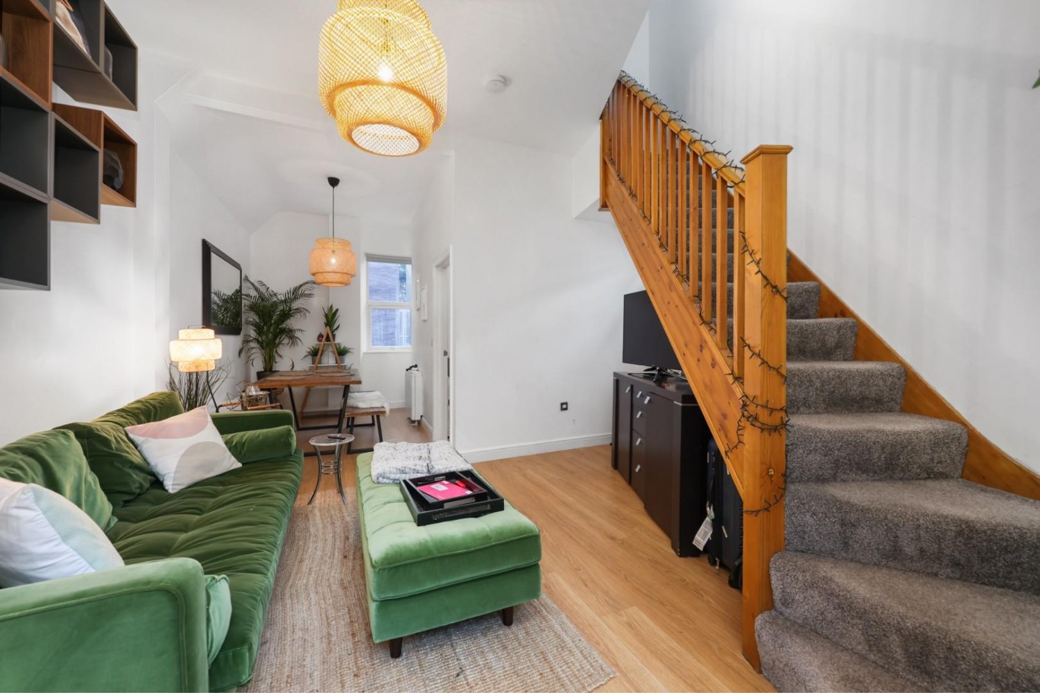 Casterton Street, Hackney Central, E8