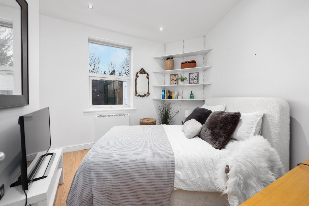 Casterton Street, Hackney Central, E8