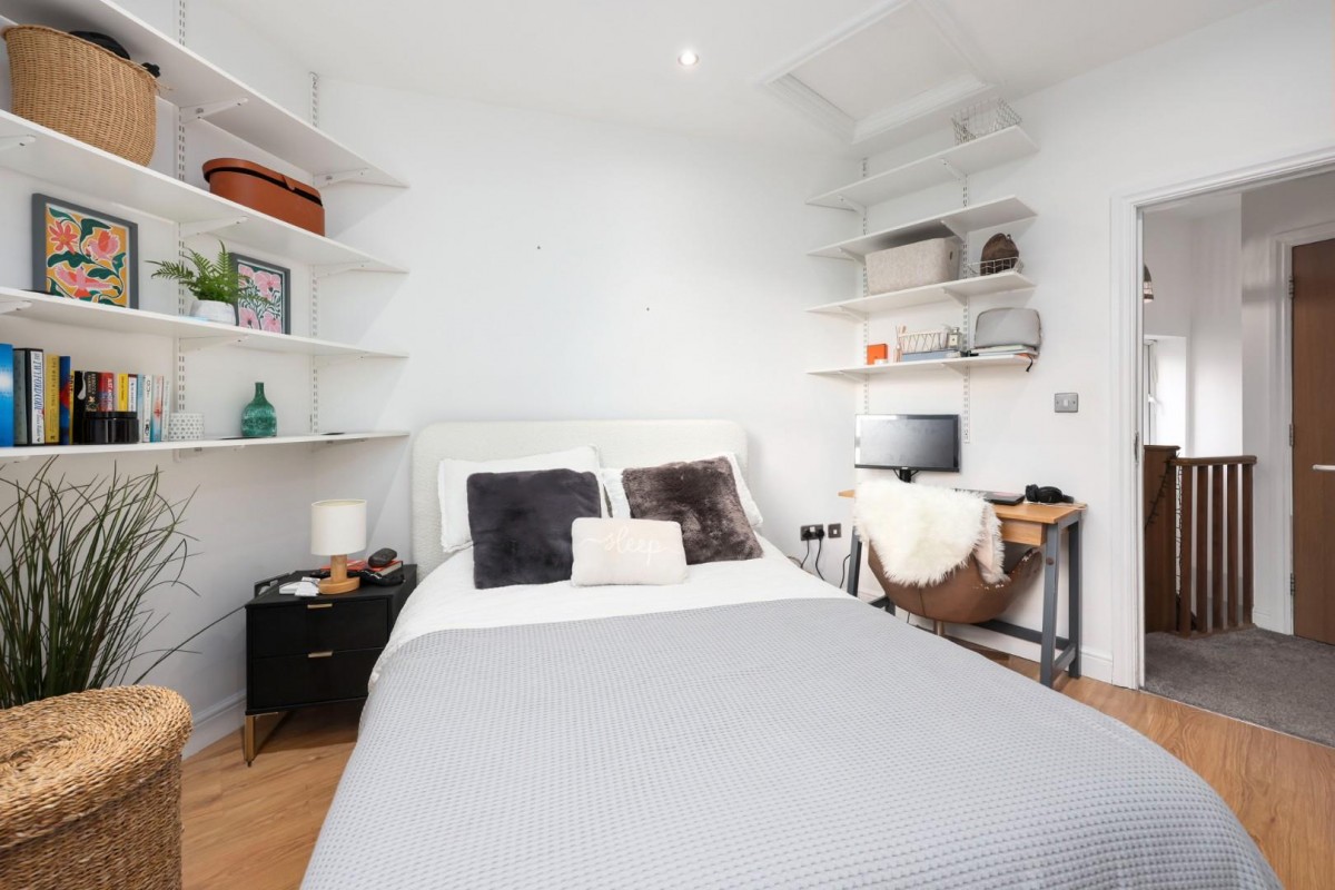 Casterton Street, Hackney Central, E8