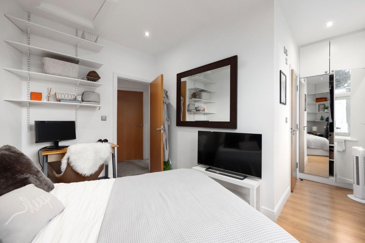 Casterton Street, Hackney Central, E8