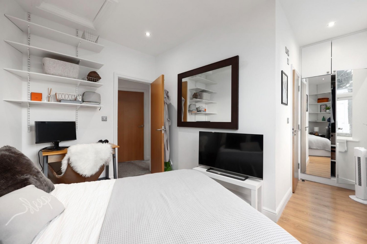 Casterton Street, Hackney Central, E8