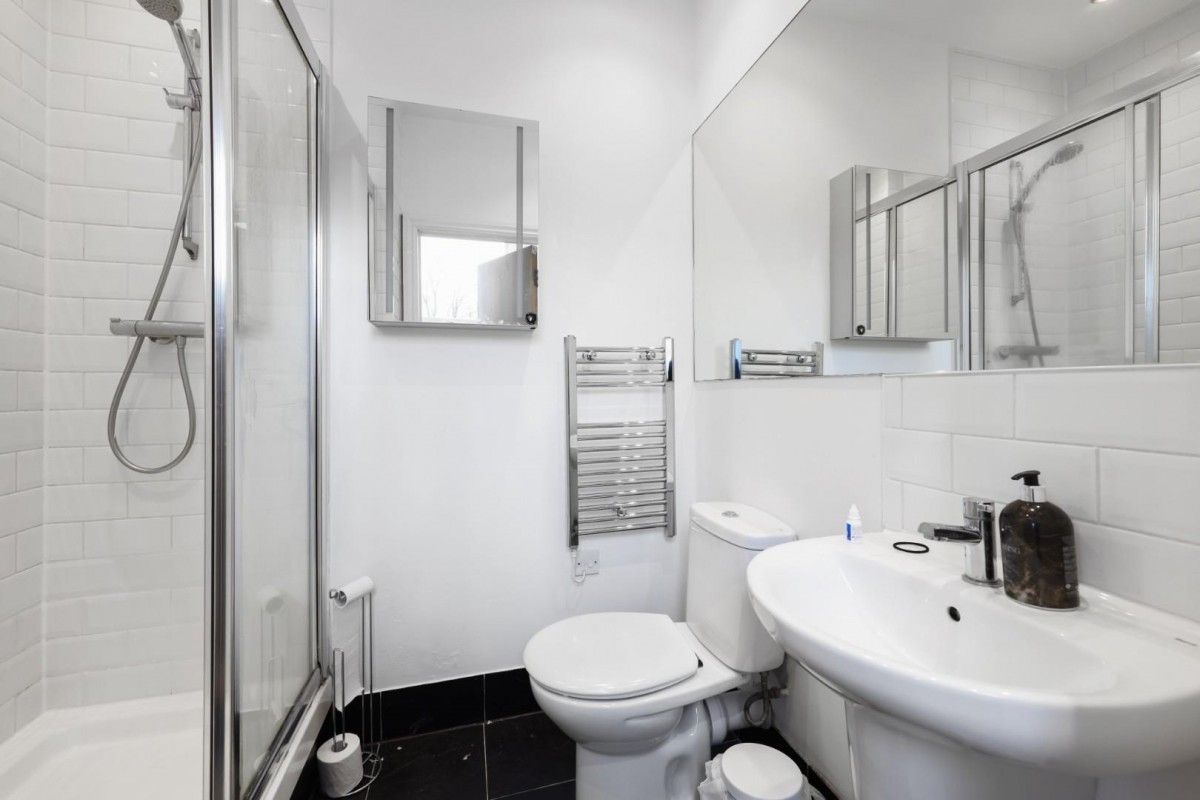 Casterton Street, Hackney Central, E8