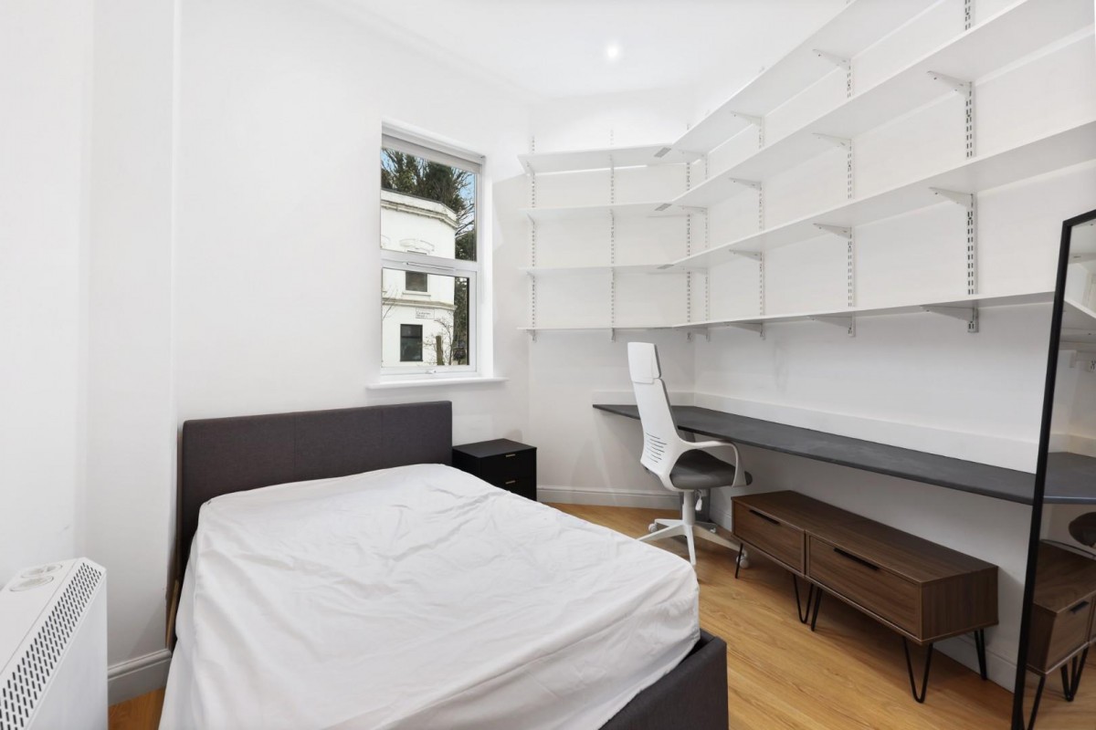 Casterton Street, Hackney Central, E8