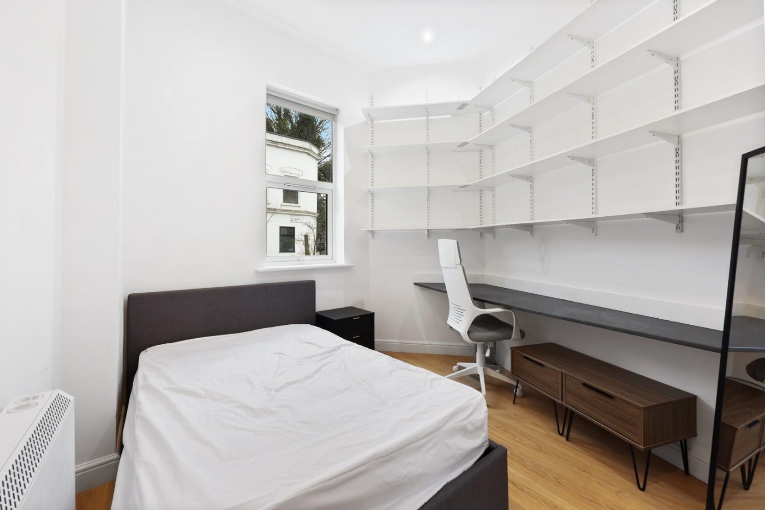 Casterton Street, Hackney Central, E8