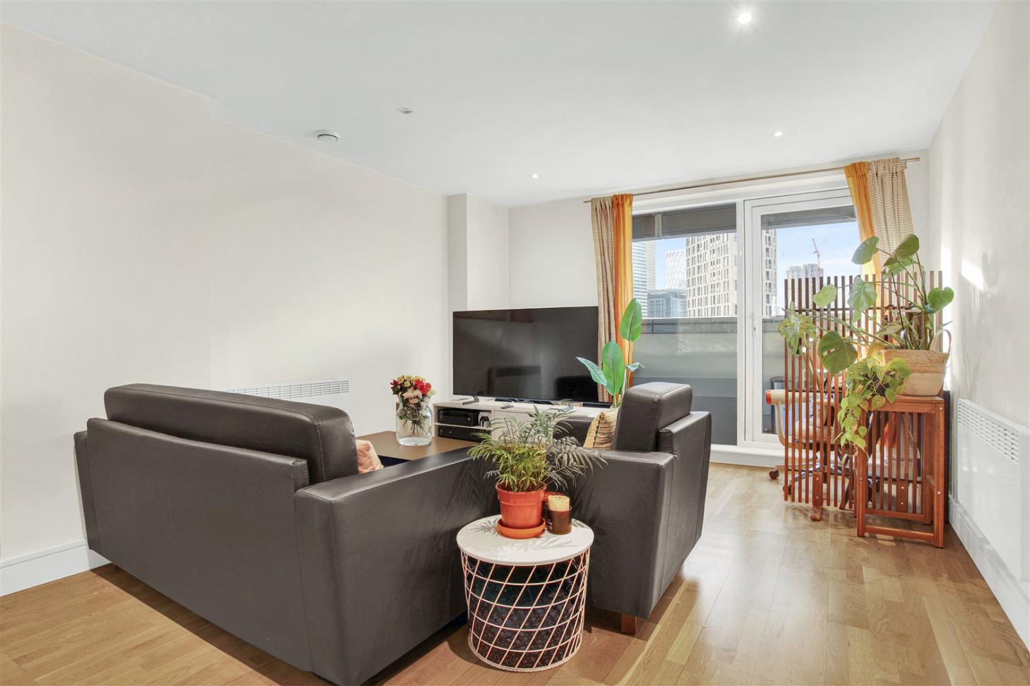 Prestons Road, Canary Wharf E14