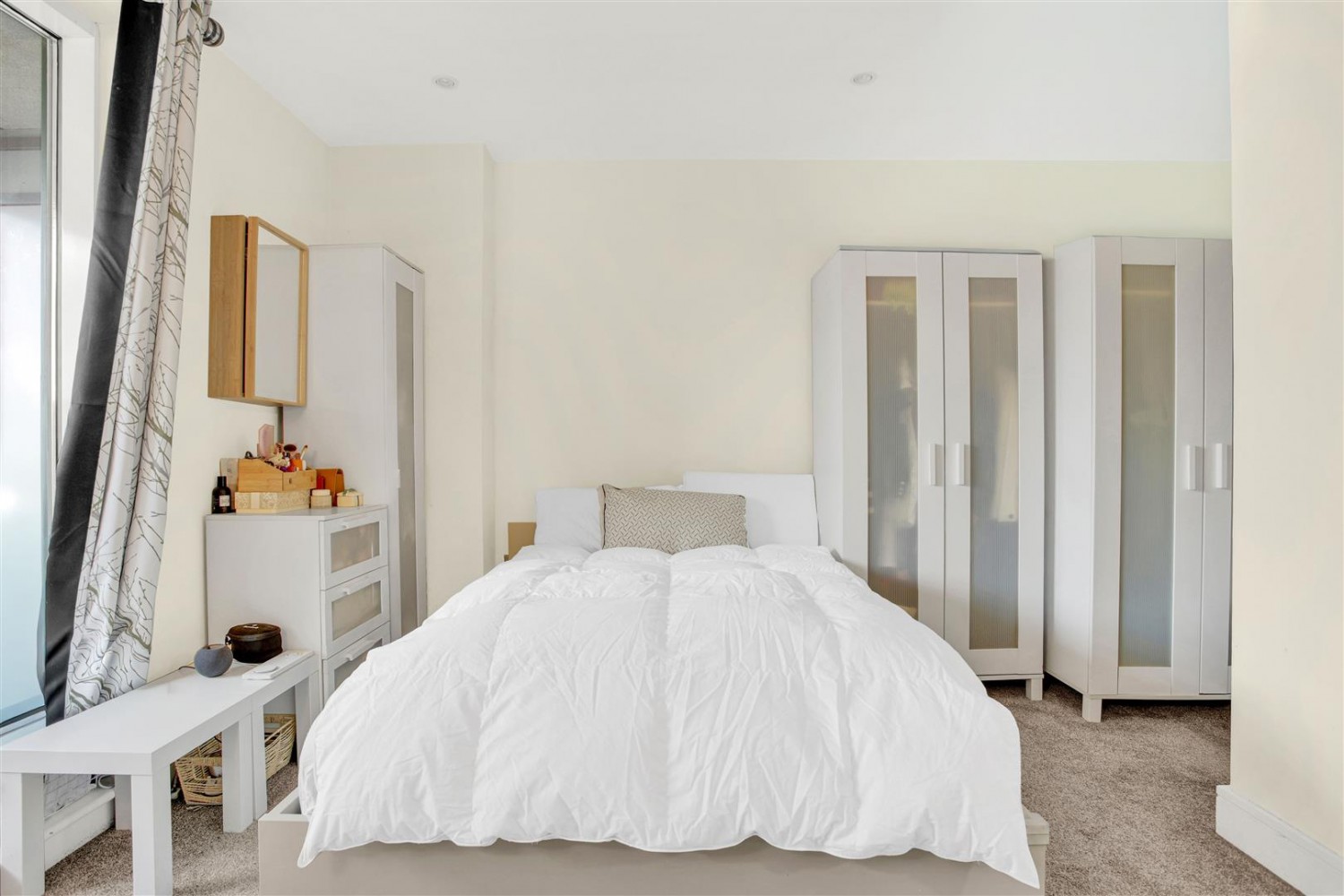 Prestons Road, Canary Wharf E14