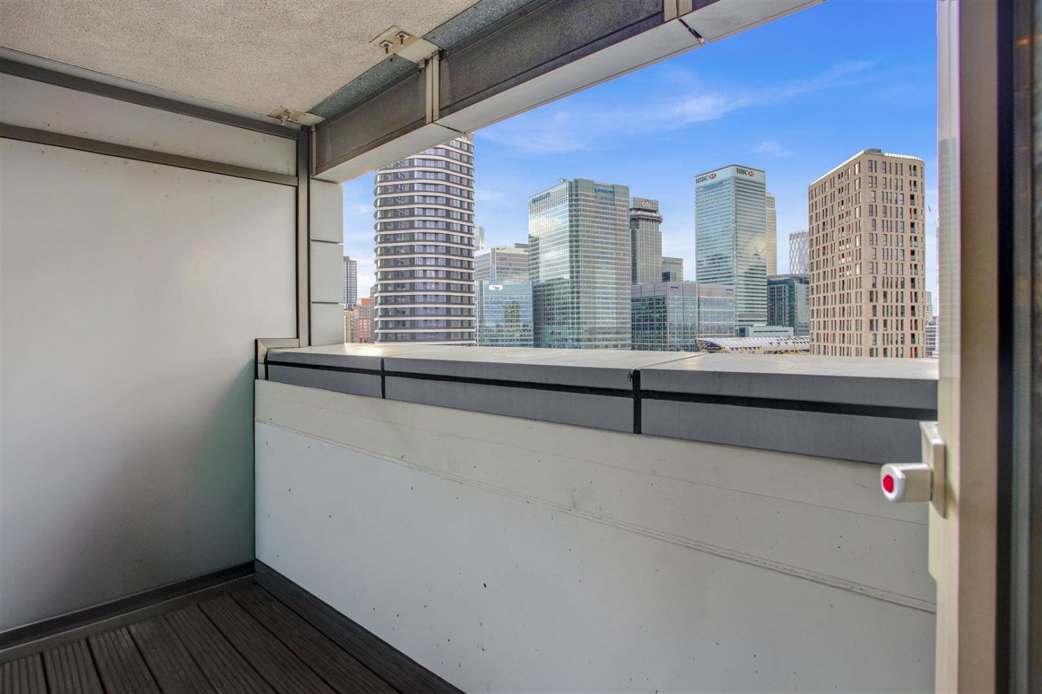 Prestons Road, Canary Wharf E14