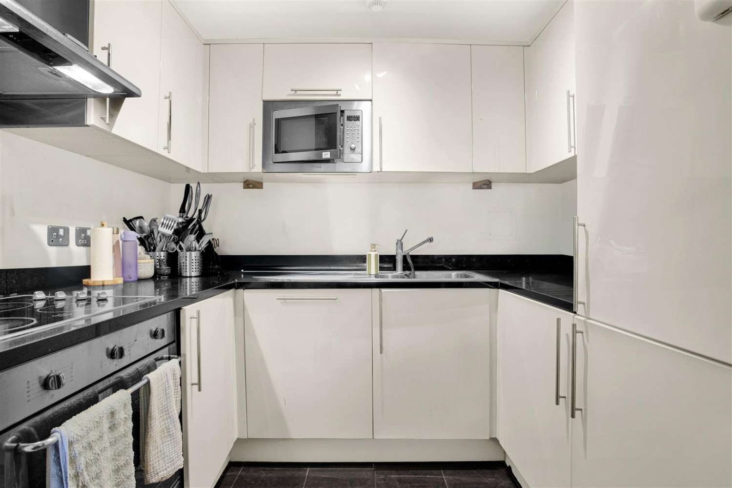 Prestons Road, Canary Wharf E14