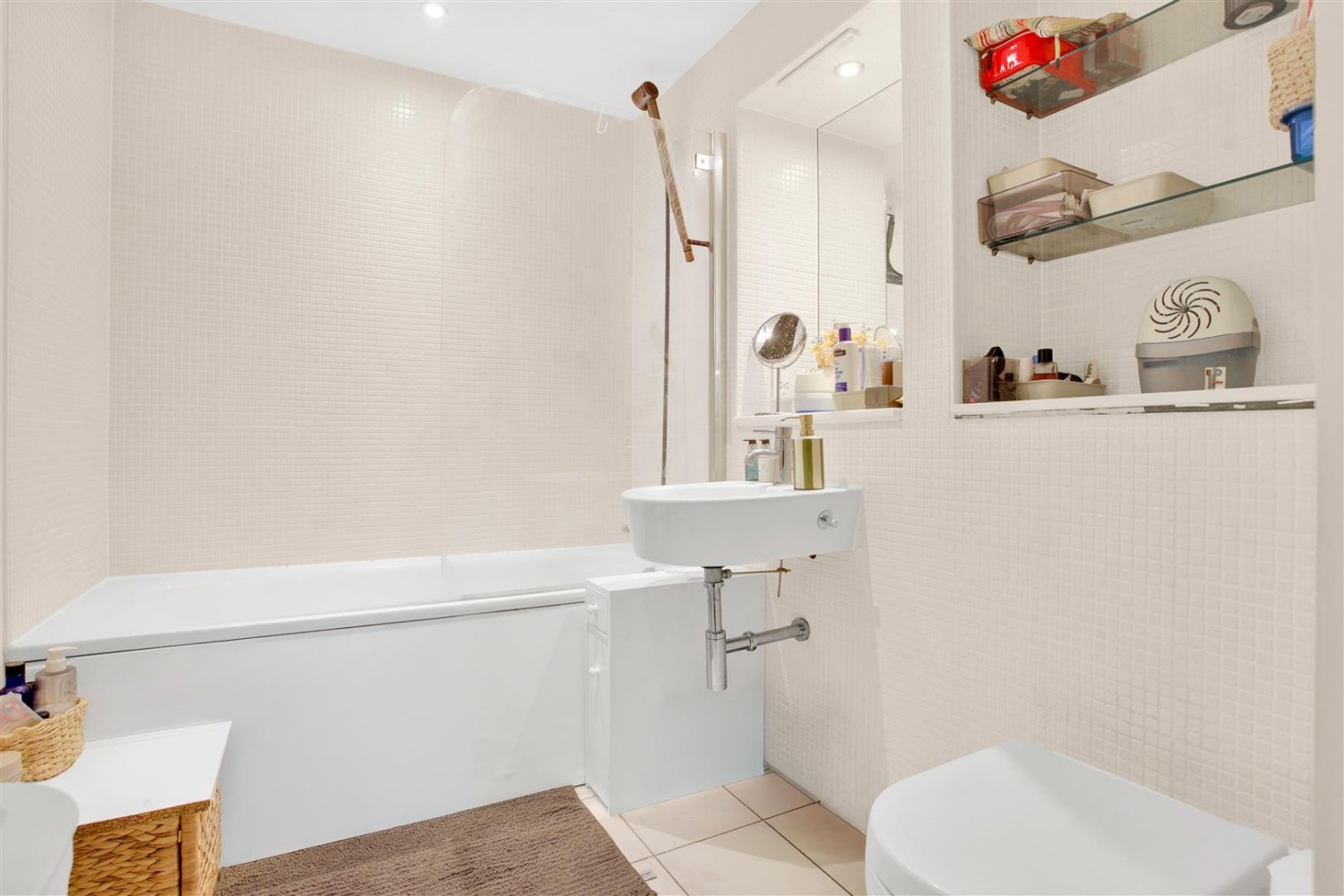 Prestons Road, Canary Wharf E14