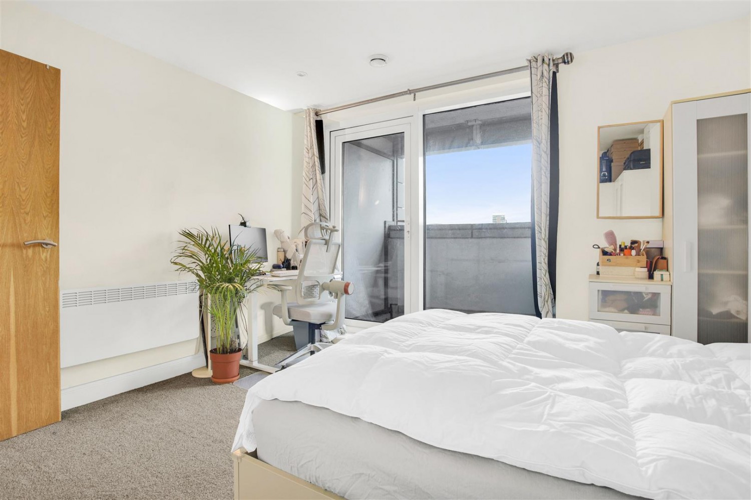 Prestons Road, Canary Wharf E14