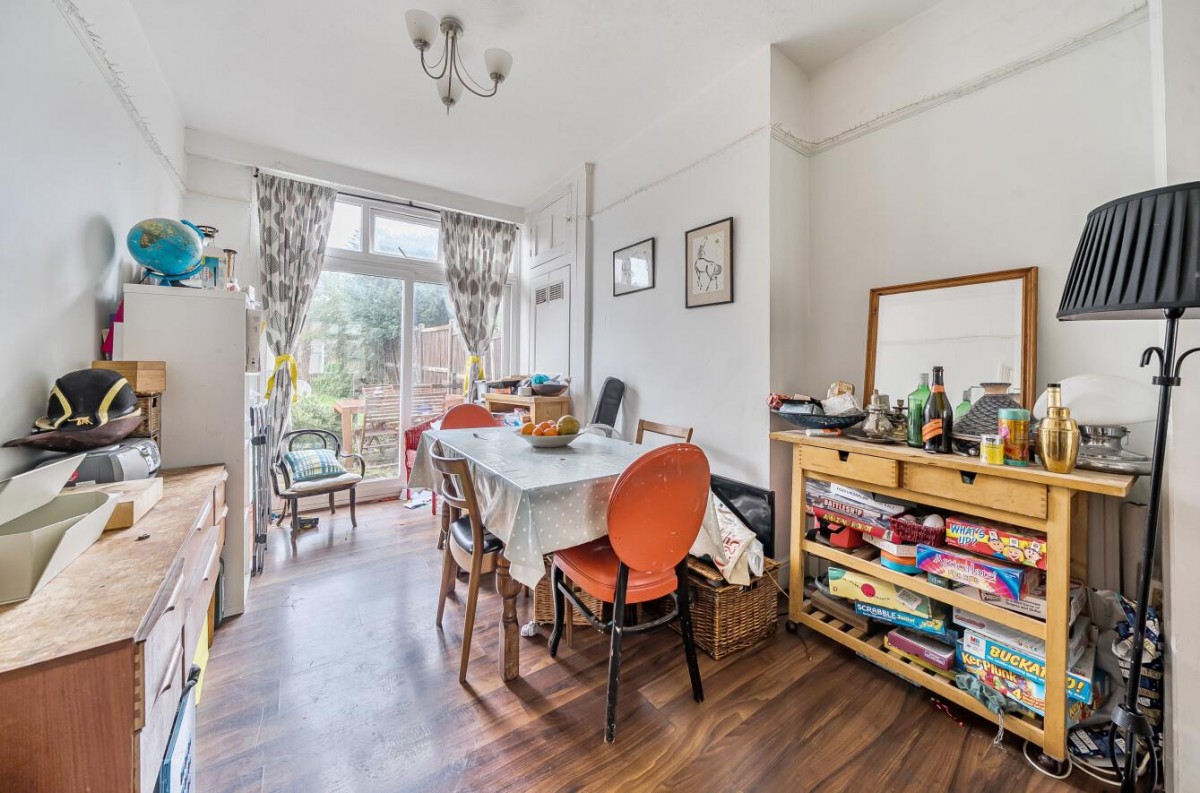 Penberth Road, London, SE6 1ET