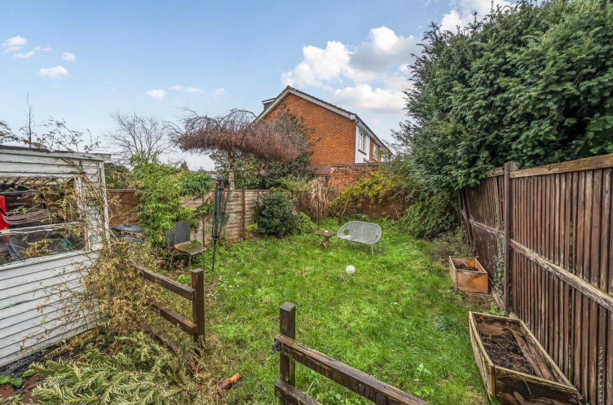 Penberth Road, London, SE6 1ET