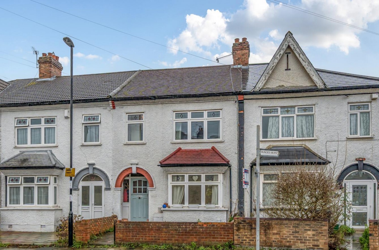 Penberth Road, London, SE6 1ET