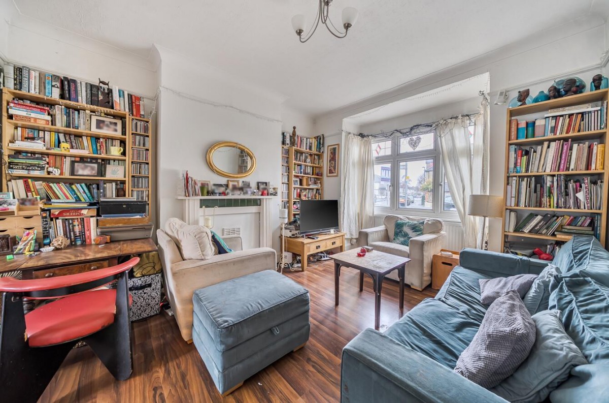 Penberth Road, London, SE6 1ET