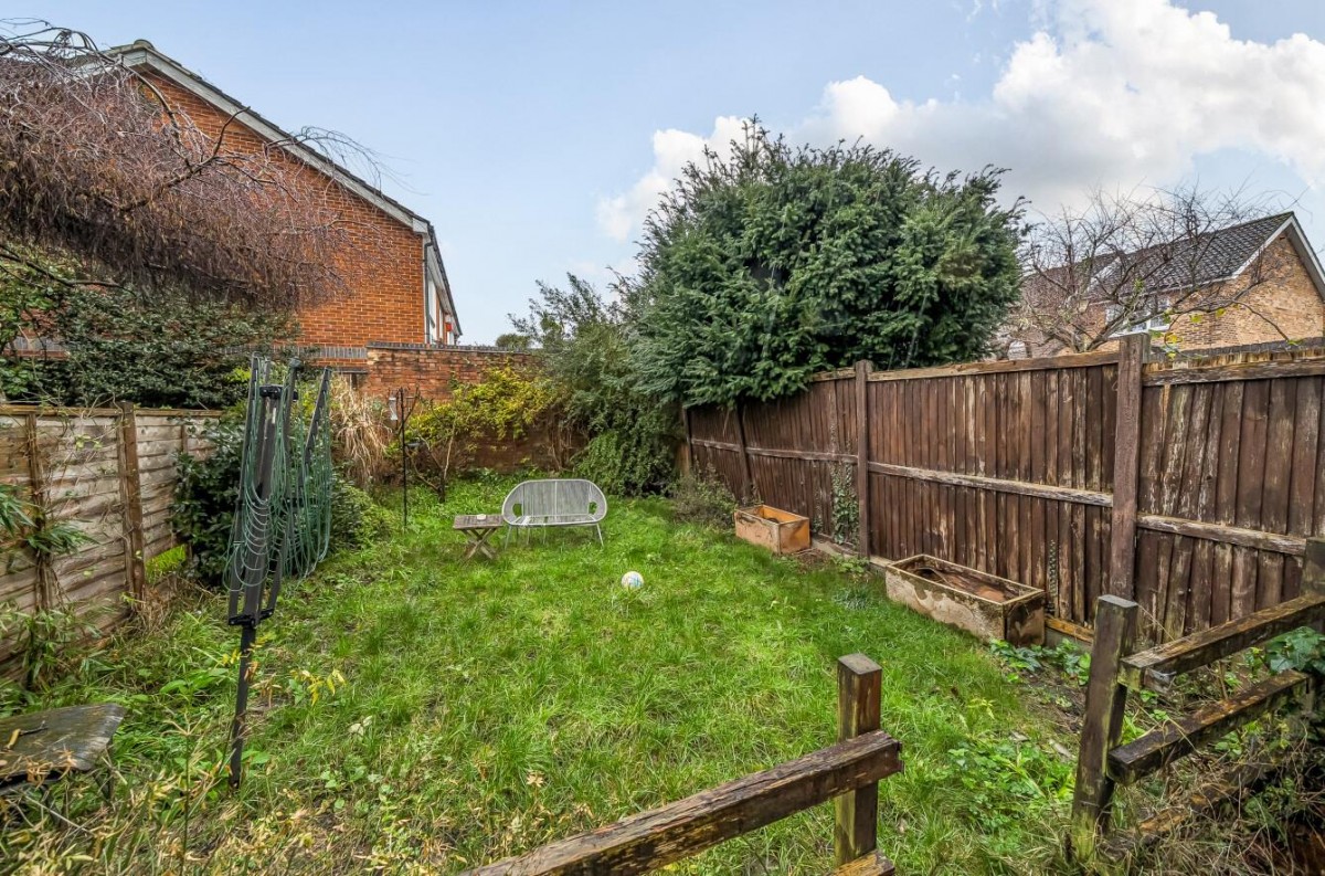 Penberth Road, London, SE6 1ET