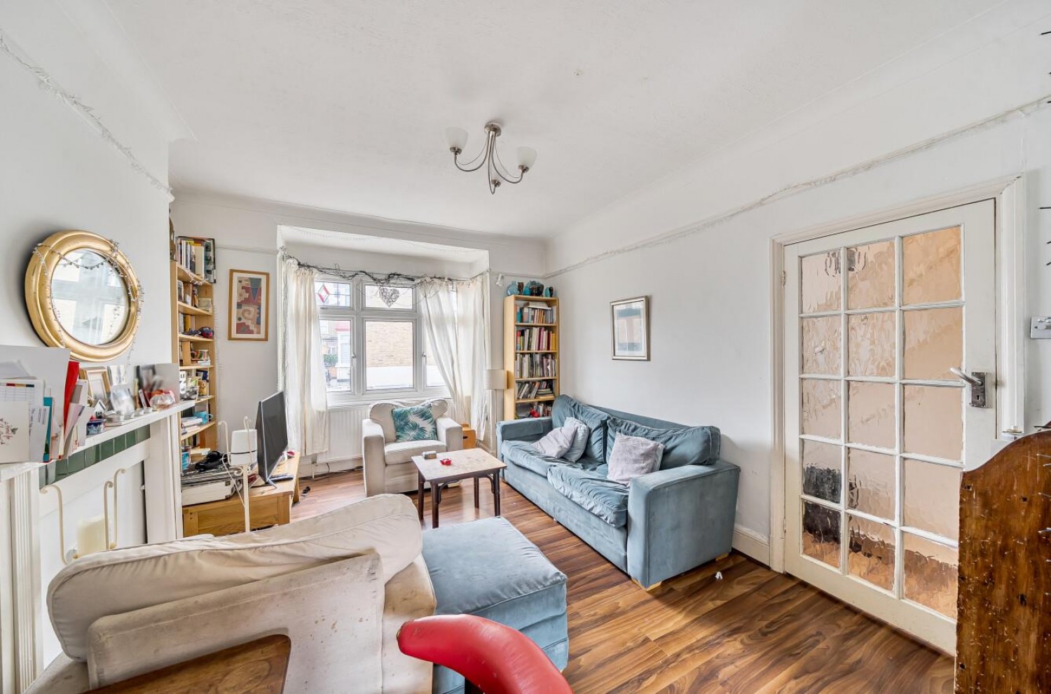 Penberth Road, London, SE6 1ET