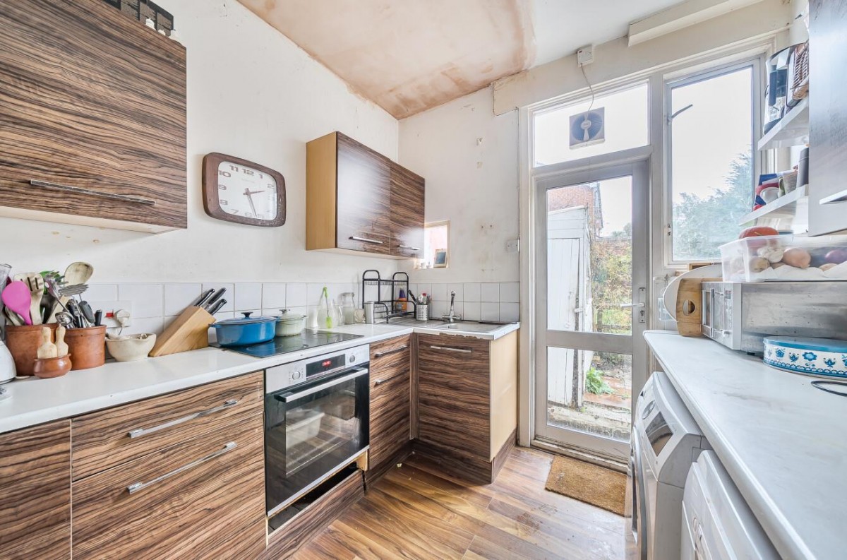 Penberth Road, London, SE6 1ET