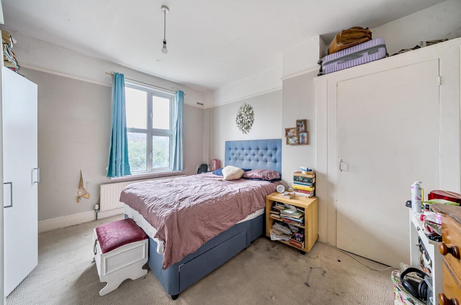 Penberth Road, London, SE6 1ET