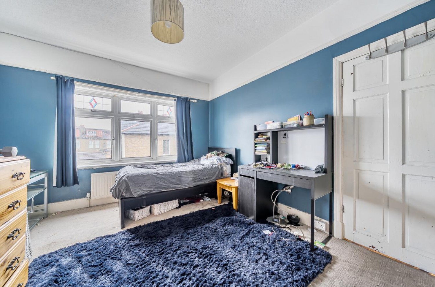 Penberth Road, London, SE6 1ET