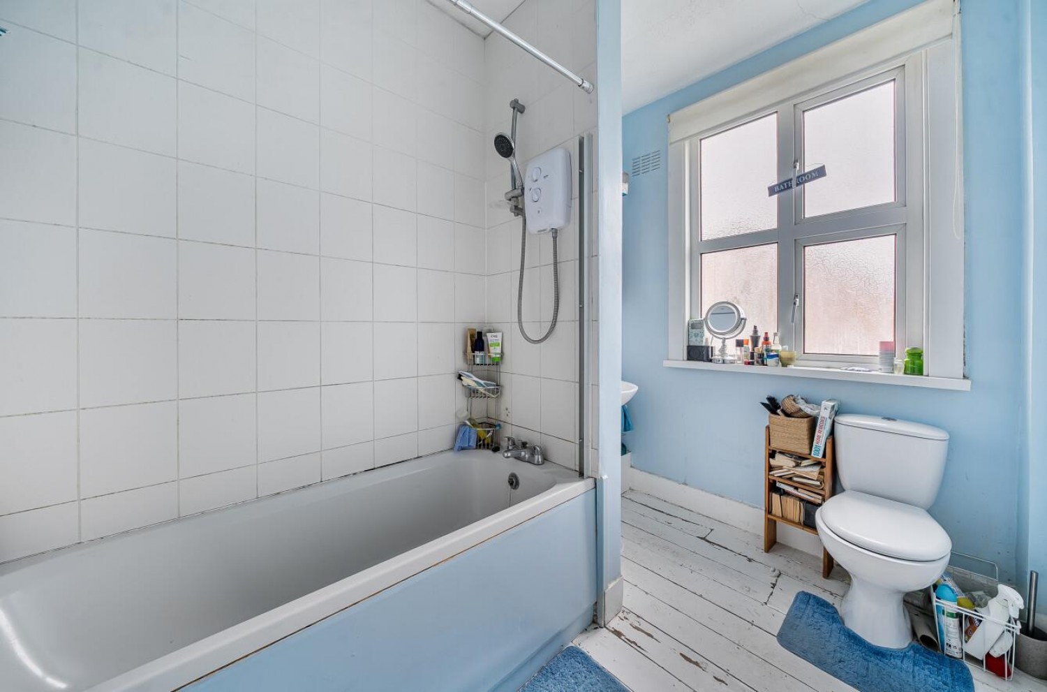 Penberth Road, London, SE6 1ET