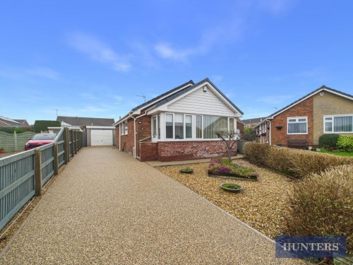 Horndale Road, Filey