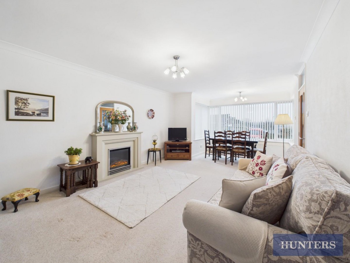 Horndale Road, Filey