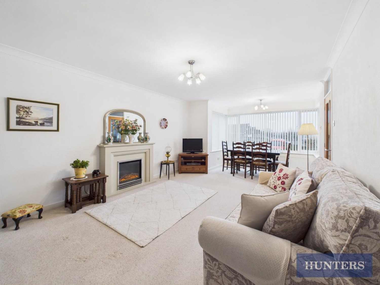 Horndale Road, Filey