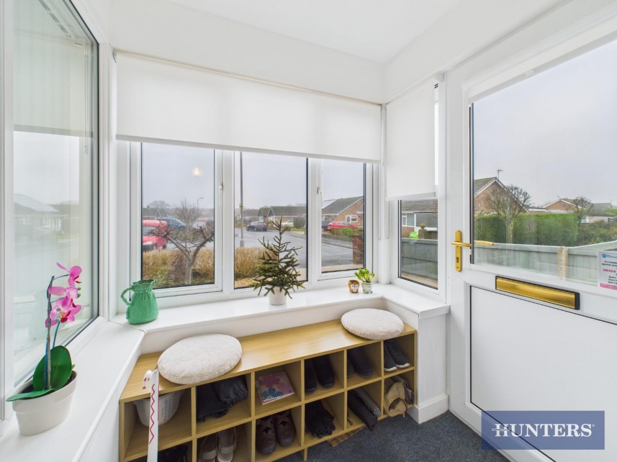 Horndale Road, Filey