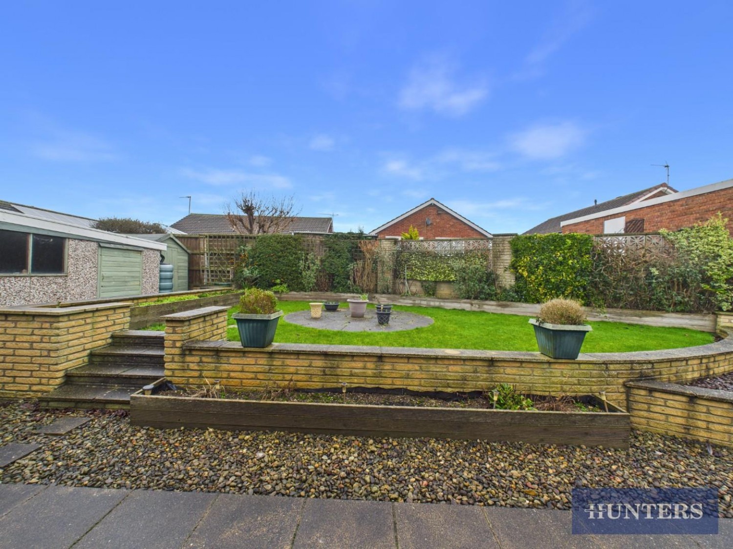 Horndale Road, Filey