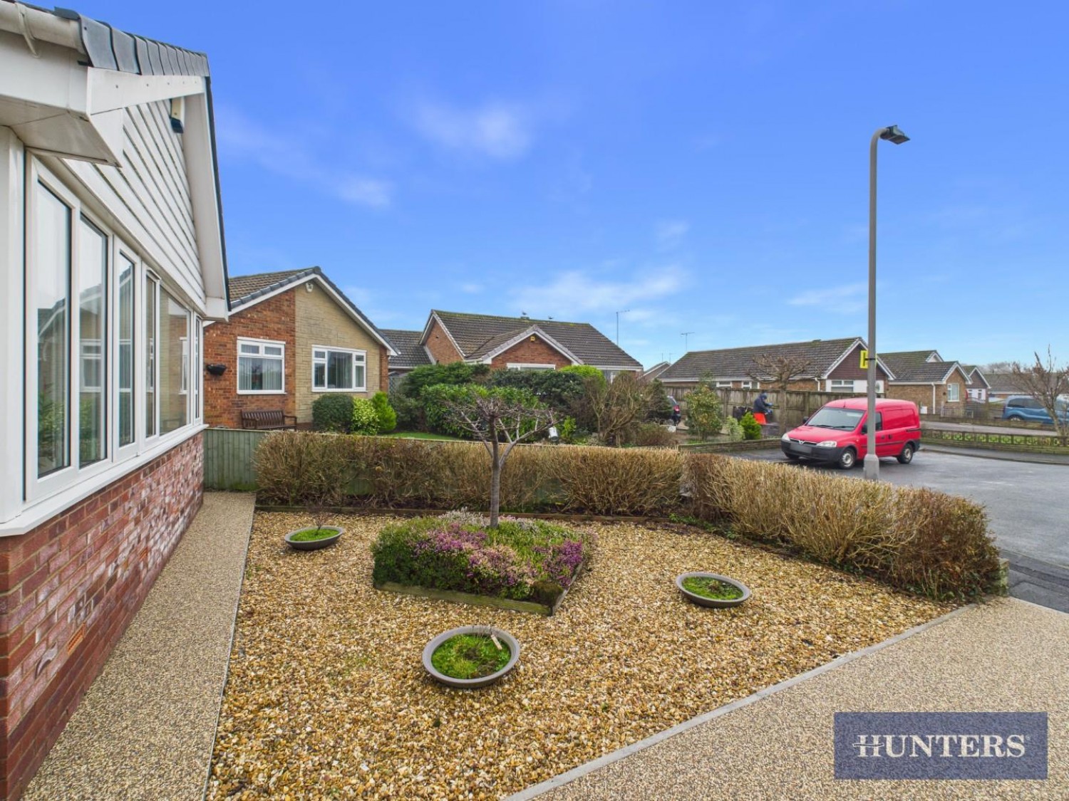 Horndale Road, Filey