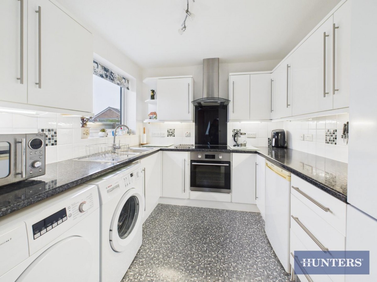 Horndale Road, Filey