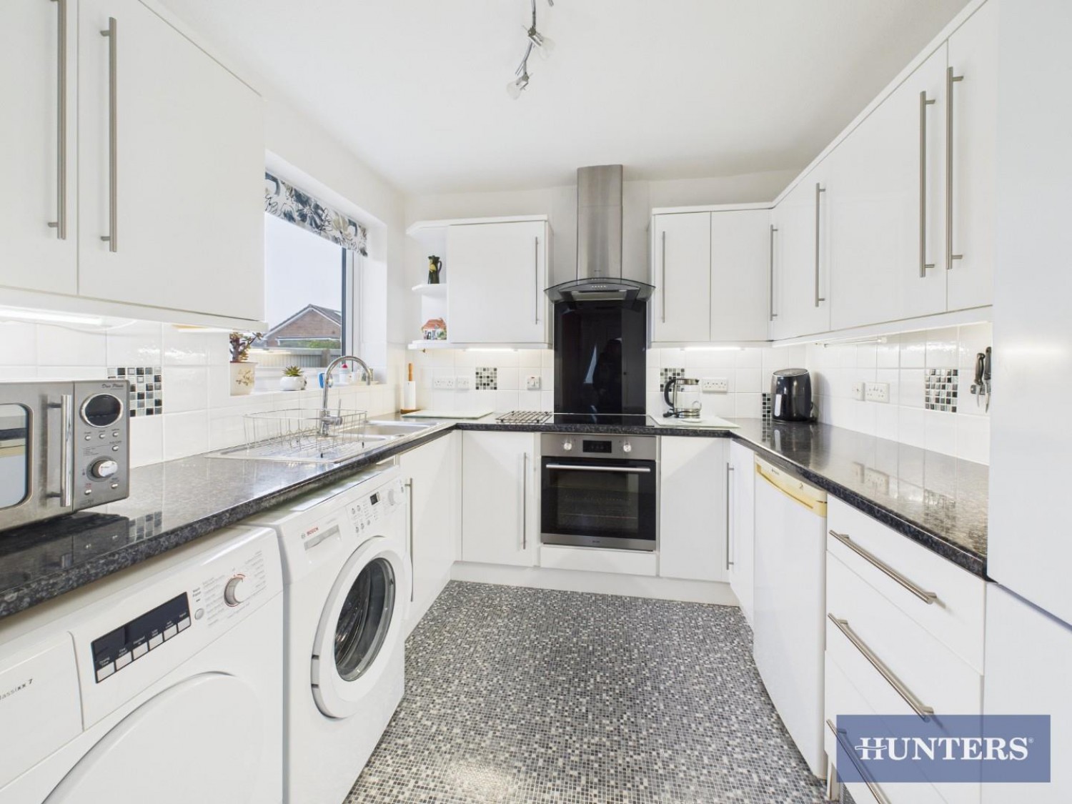 Horndale Road, Filey