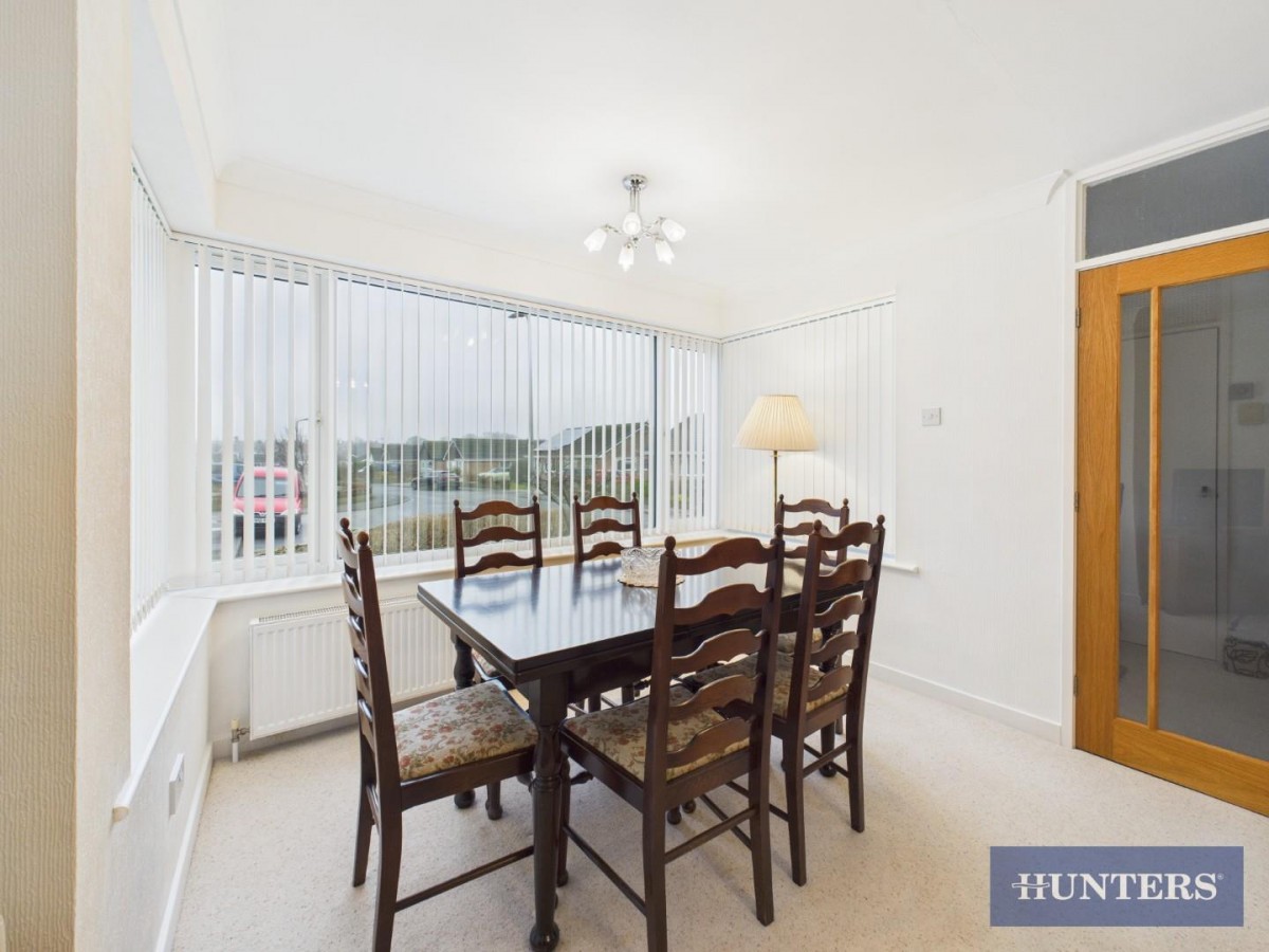 Horndale Road, Filey