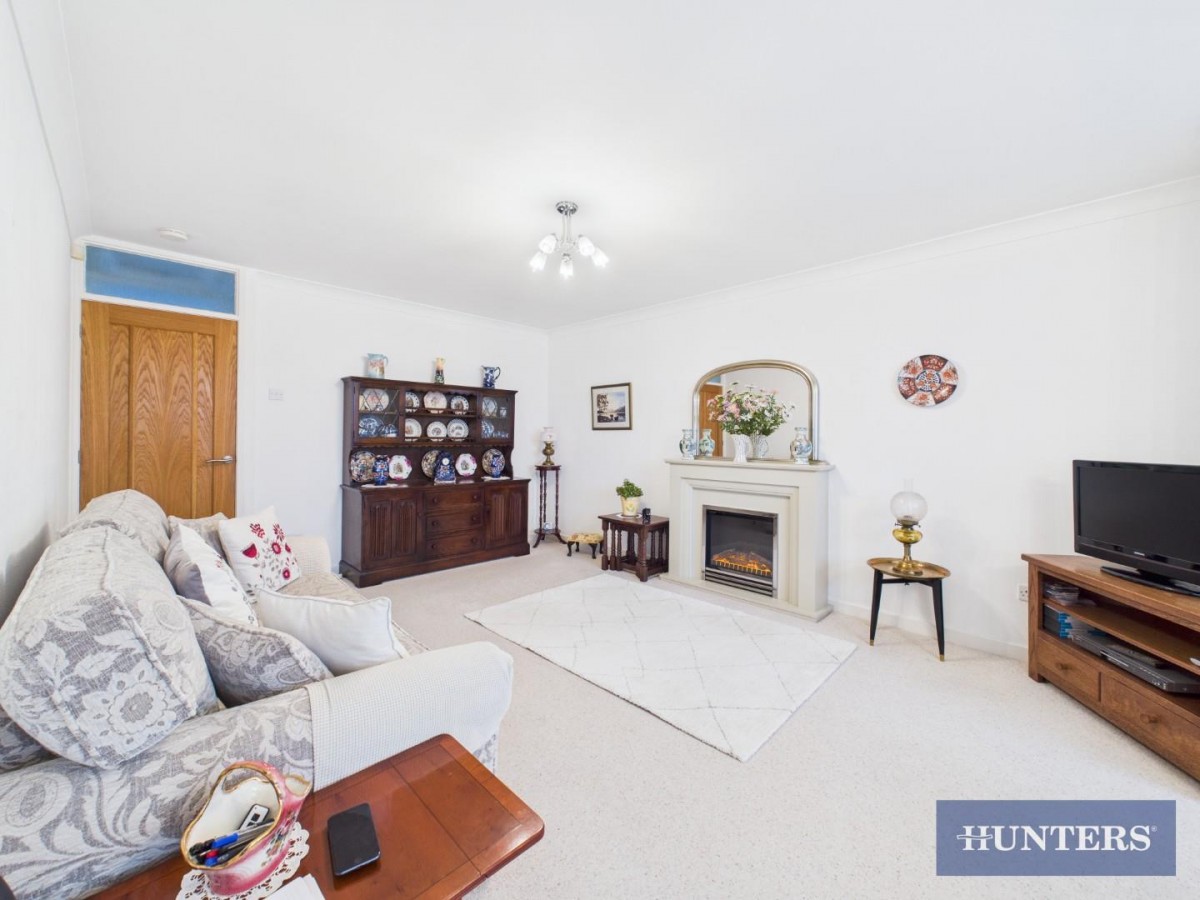 Horndale Road, Filey