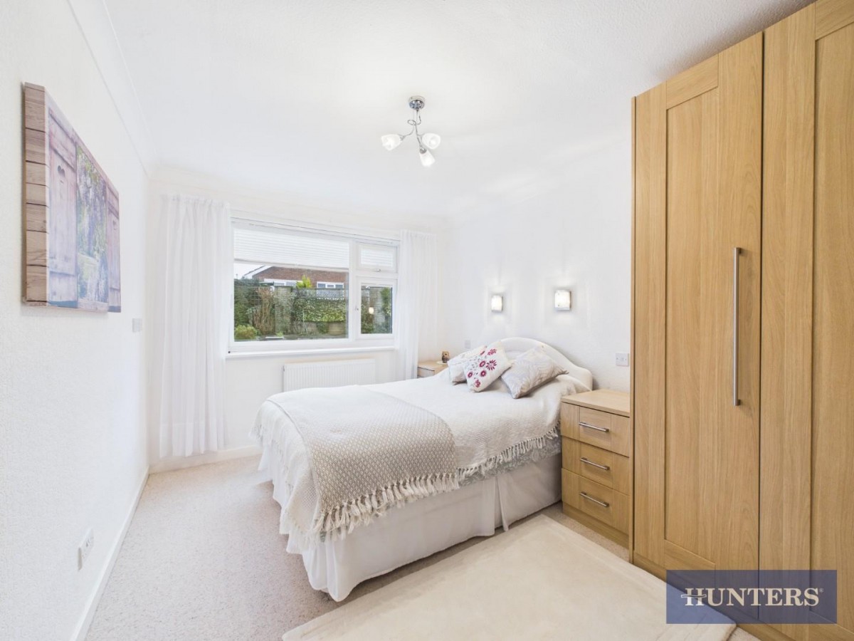 Horndale Road, Filey