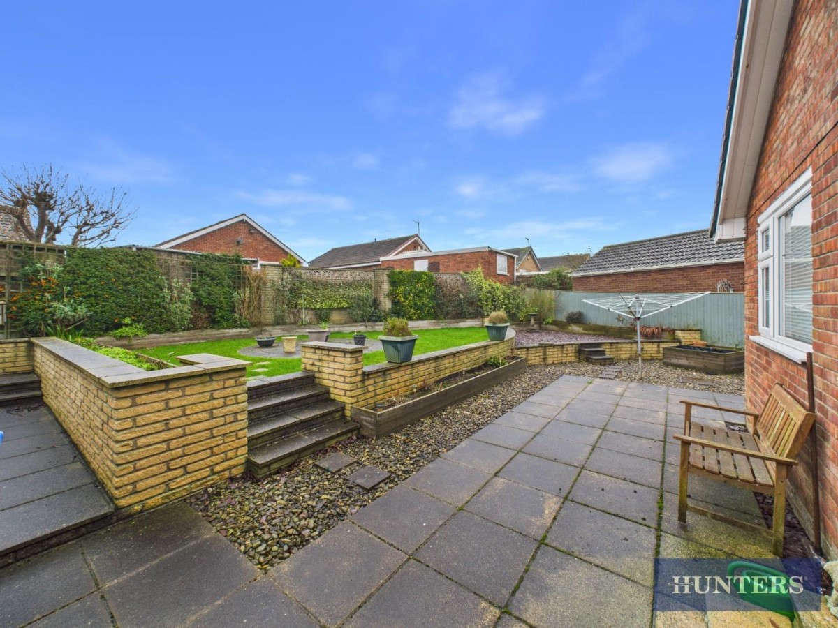 Horndale Road, Filey