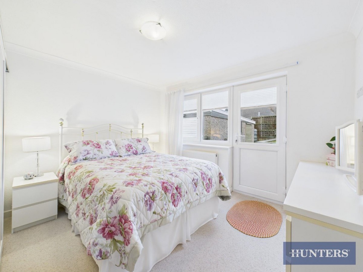 Horndale Road, Filey