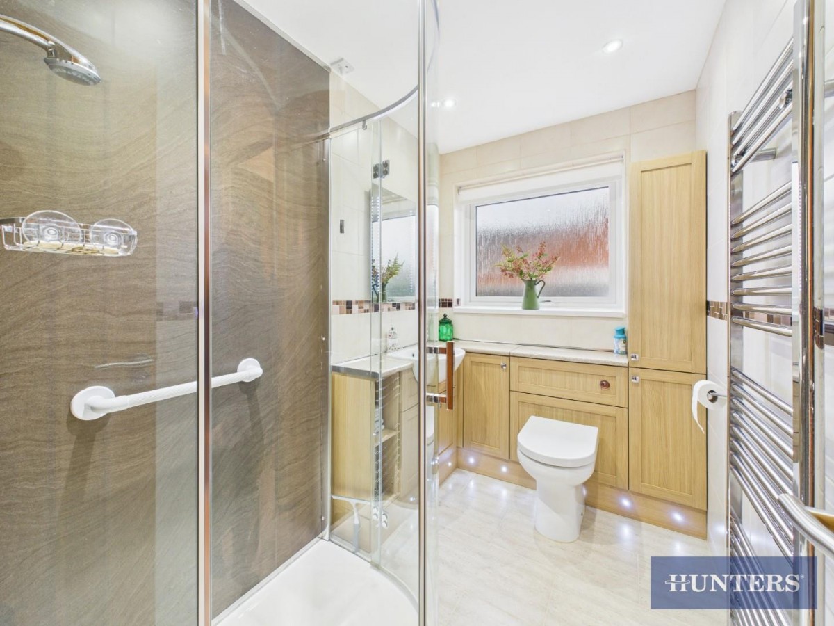 Horndale Road, Filey