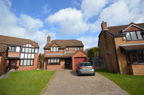 Averhill, Worsley, M28