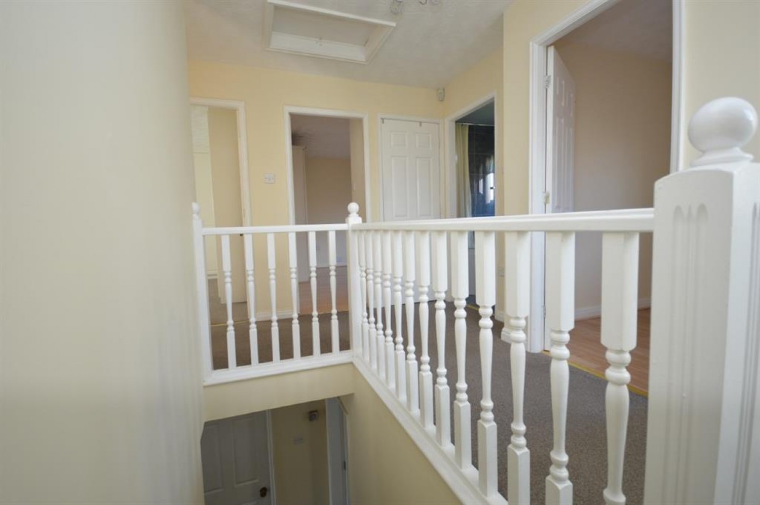 Averhill, Worsley, M28