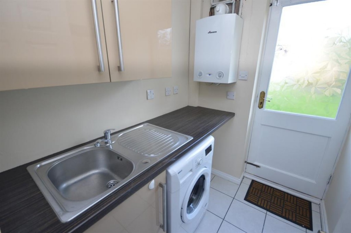 Averhill, Worsley, M28