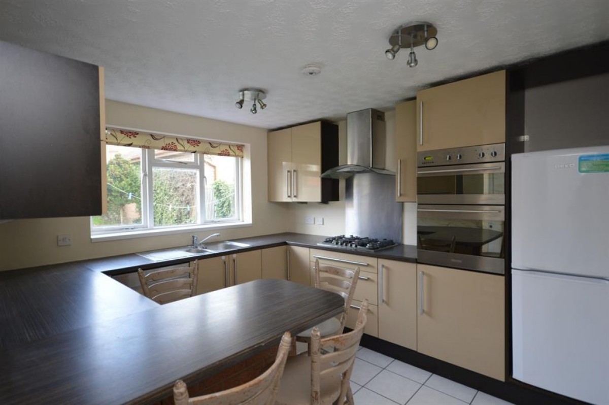Averhill, Worsley, M28