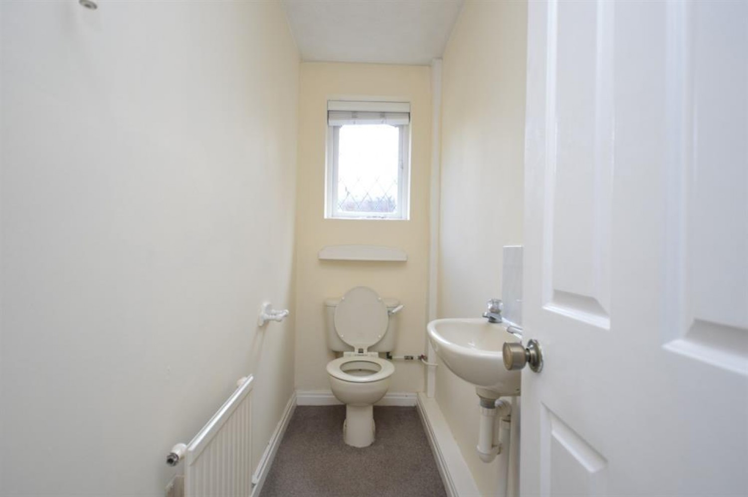 Averhill, Worsley, M28