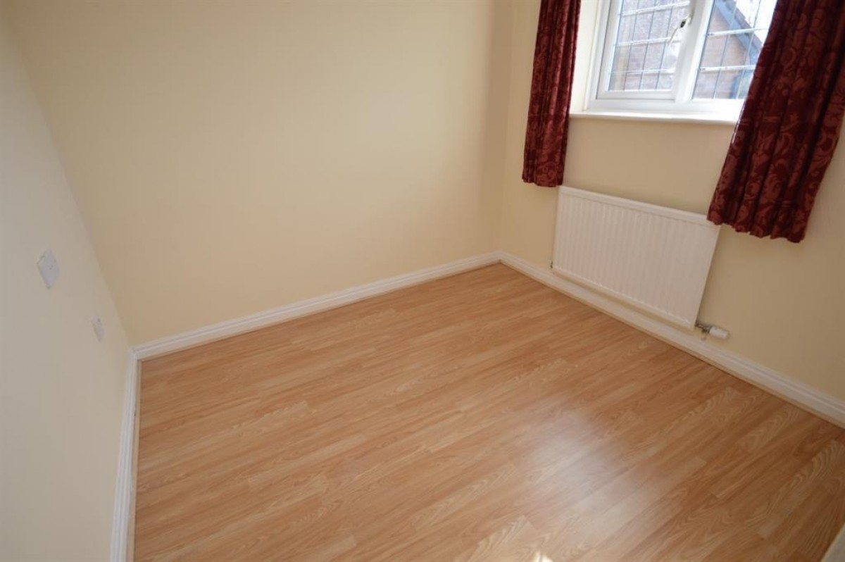 Averhill, Worsley, M28