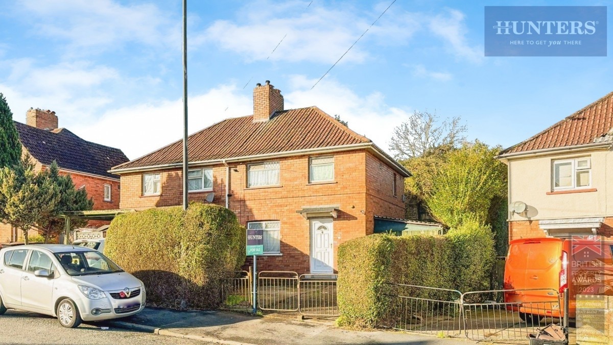 Glyn Vale, Bedminster, BS3 5JF