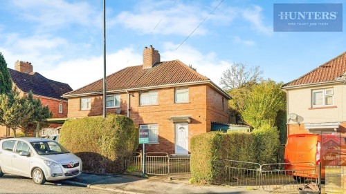 Glyn Vale, Bedminster, BS3 5JF