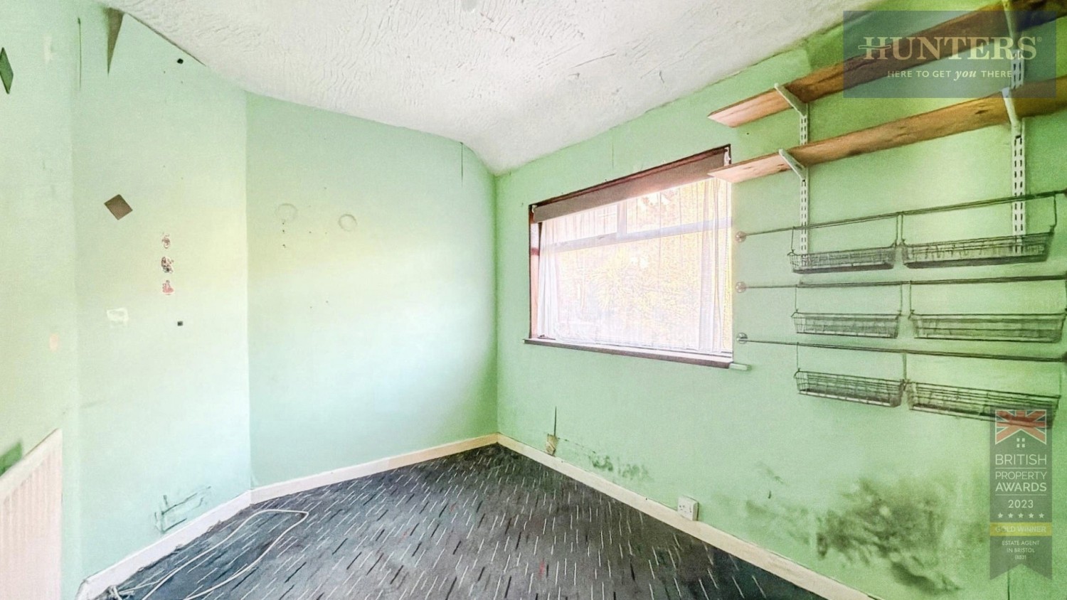 Glyn Vale, Bedminster, BS3 5JF