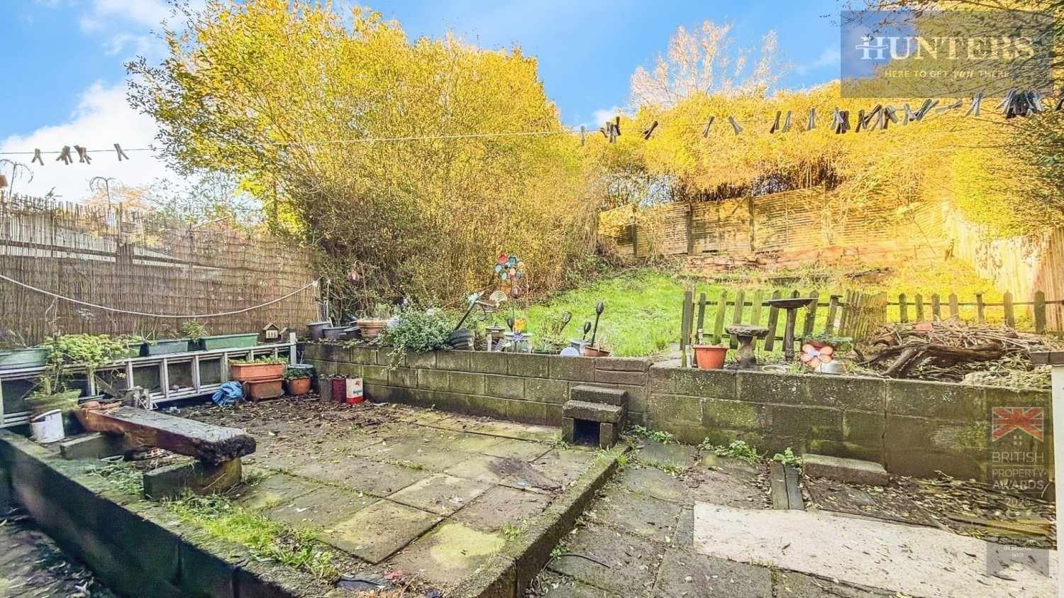 Glyn Vale, Bedminster, BS3 5JF