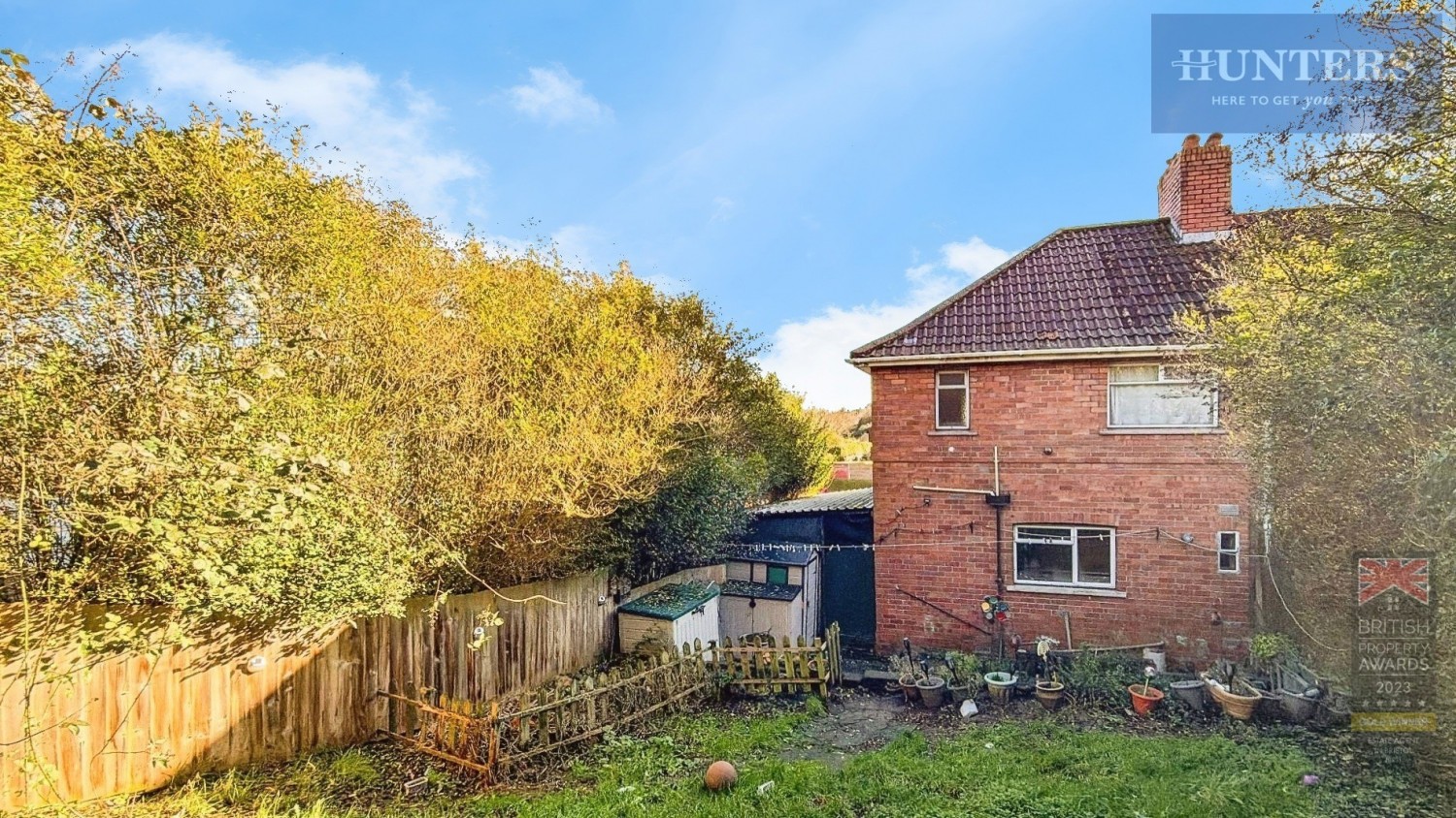 Glyn Vale, Bedminster, BS3 5JF